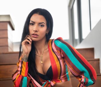 Latin Women Dating: How to Meet Latin Women