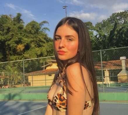 Mexican Women Dating in 2025