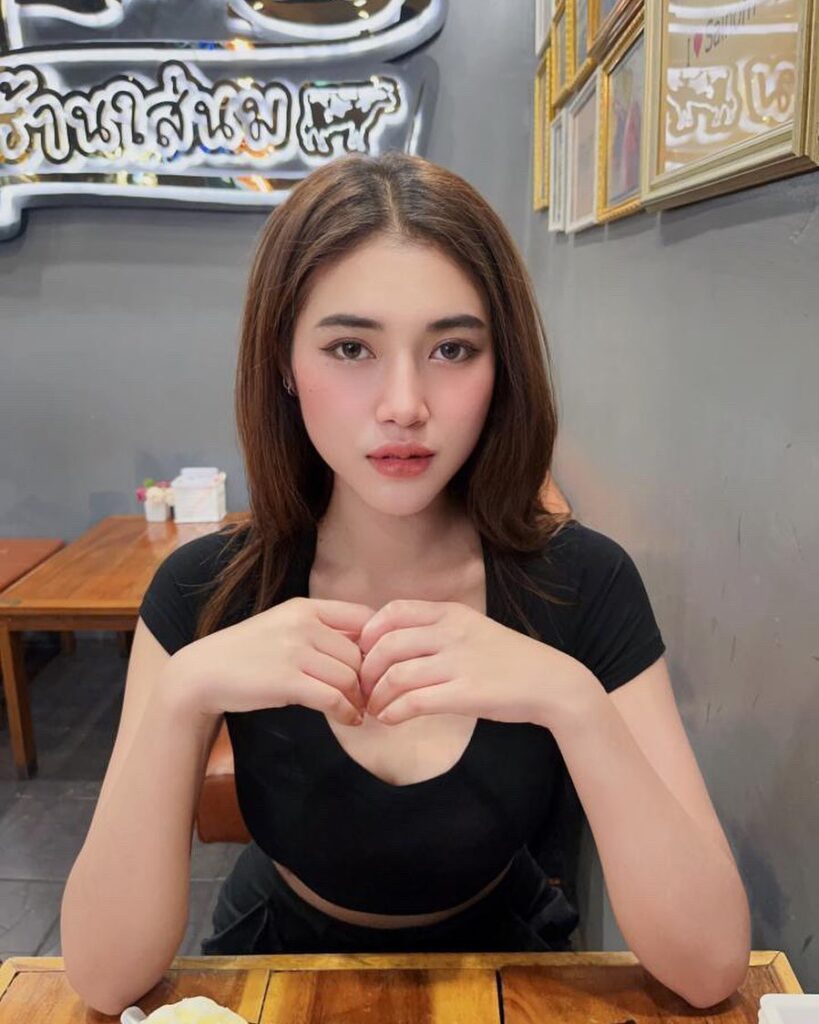 Thai woman
